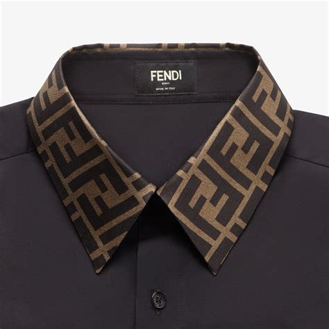 fendi men's clothes|Fendi shirts for men cheap.